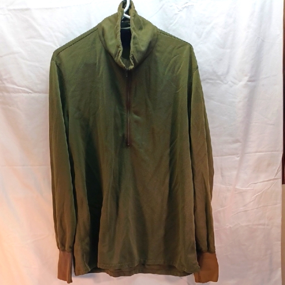 🇺🇲U.S. Military Sleep Shirt Size Large🇺🇲
